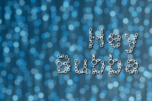 Hey Bubba Font for Creative Projects